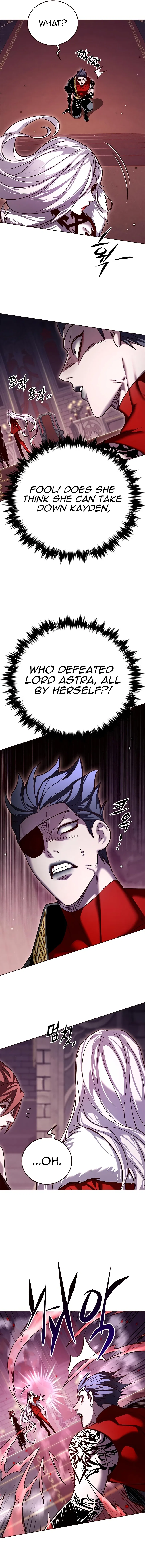 Eleceed Chapter 308 – Page 3