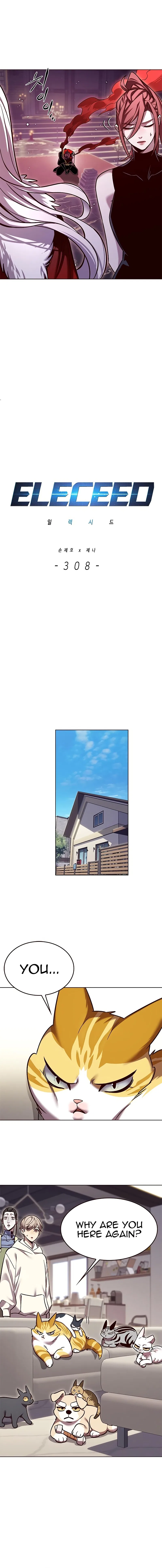 Eleceed Chapter 308 – Page 6