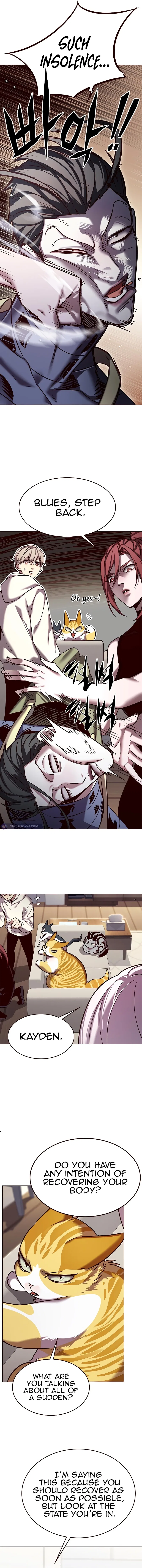 Eleceed Chapter 308 – Page 9