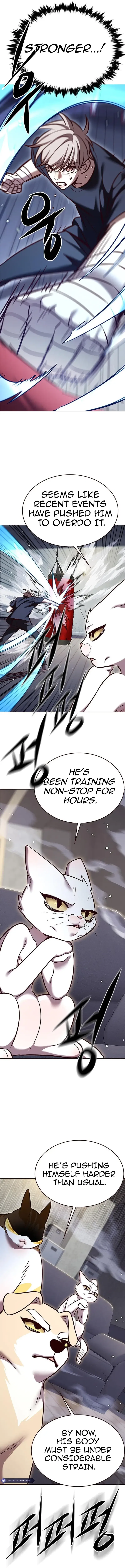 Eleceed Chapter 305 – Page 4