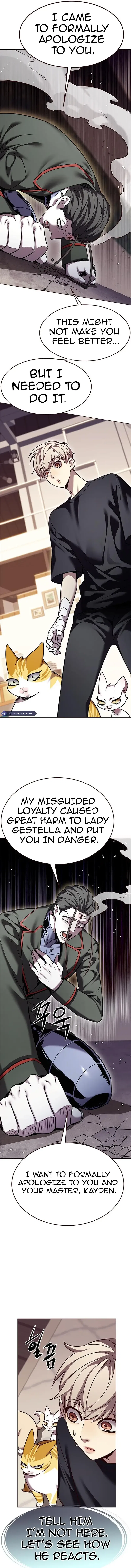 Eleceed Chapter 305 – Page 13