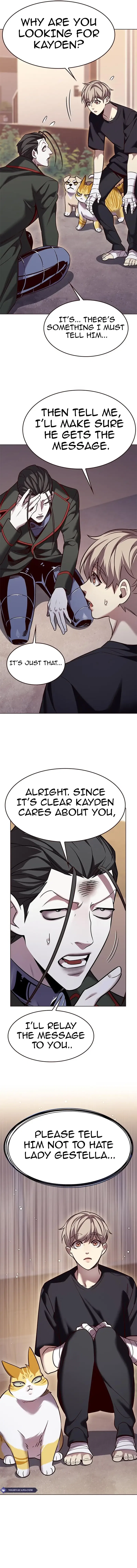 Eleceed Chapter 305 – Page 16
