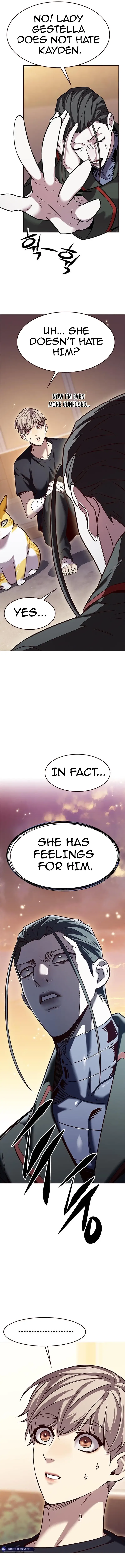 Eleceed Chapter 305 – Page 18