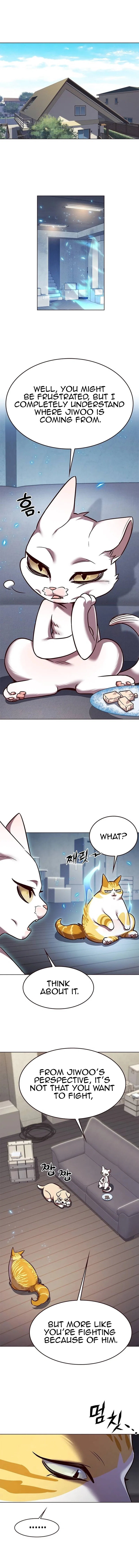 Eleceed Chapter 304 – Page 2