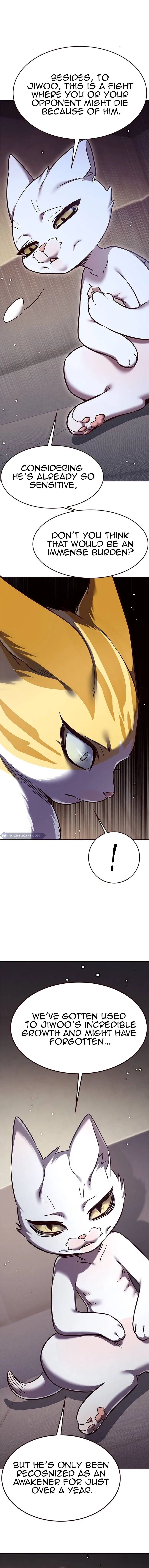 Eleceed Chapter 304 – Page 3