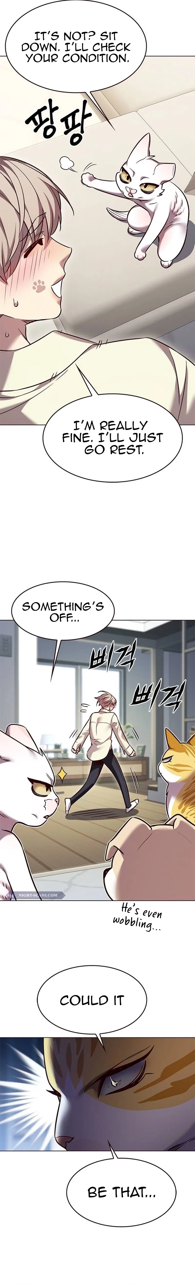 Eleceed Chapter 304 – Page 13
