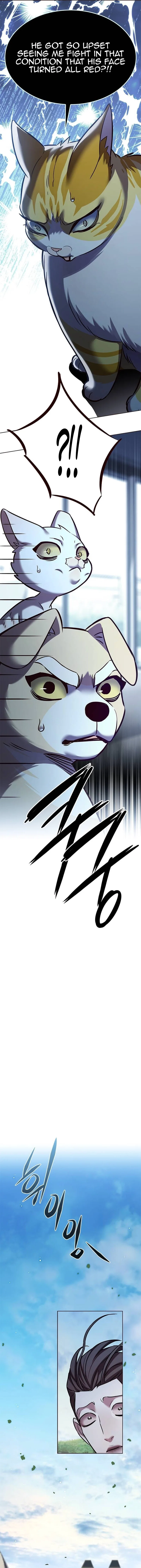 Eleceed Chapter 304 – Page 14