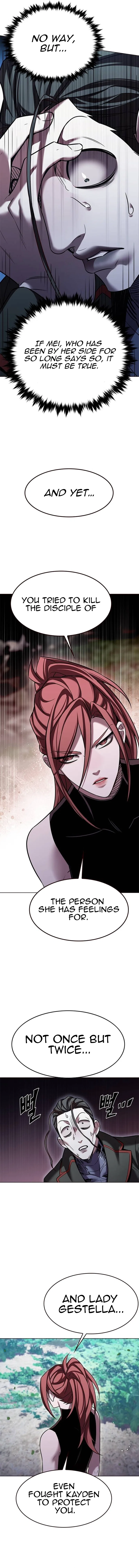 Eleceed Chapter 304 – Page 19