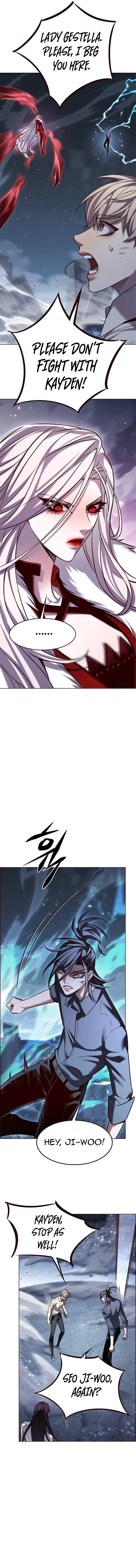 Eleceed Chapter 303 – Page 9