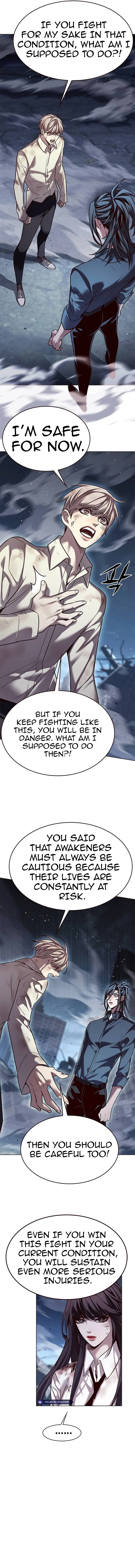 Eleceed Chapter 303 – Page 11