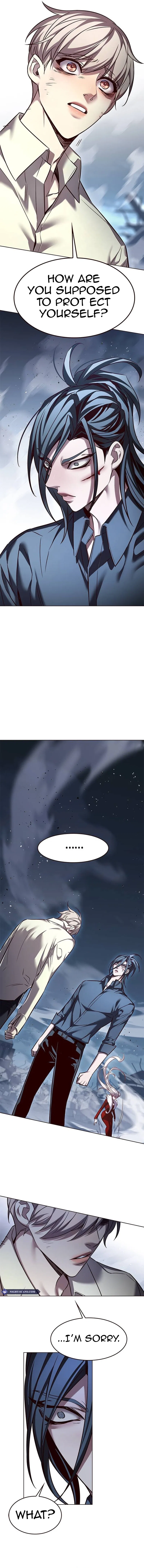 Eleceed Chapter 303 – Page 12