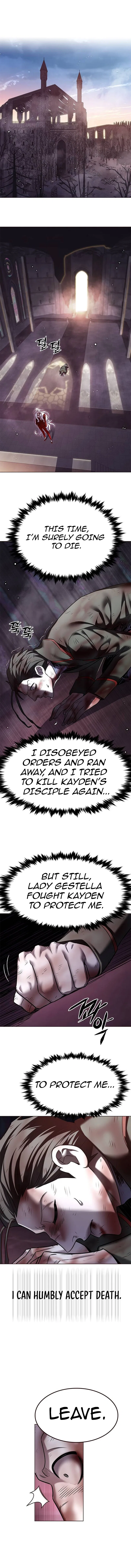Eleceed Chapter 303 – Page 19