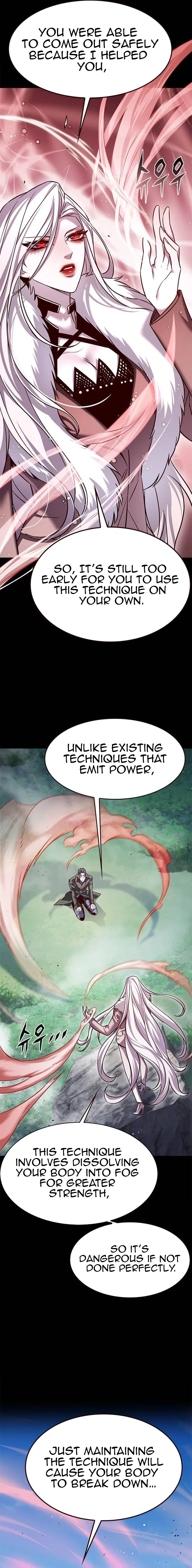 Eleceed Chapter 302 – Page 4