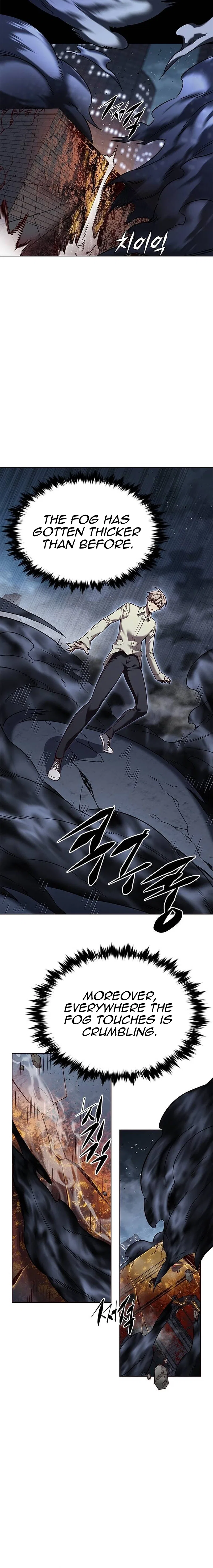 Eleceed Chapter 302 – Page 6