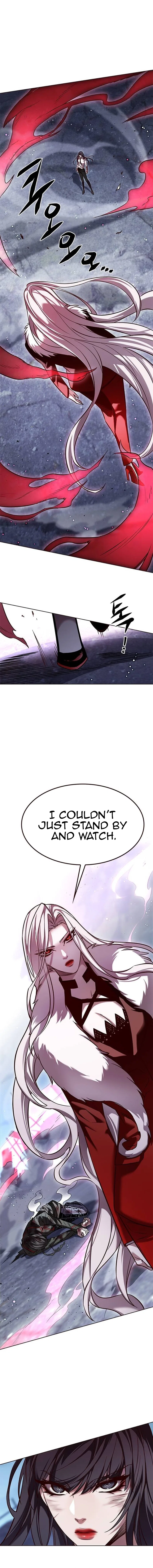 Eleceed Chapter 302 – Page 21
