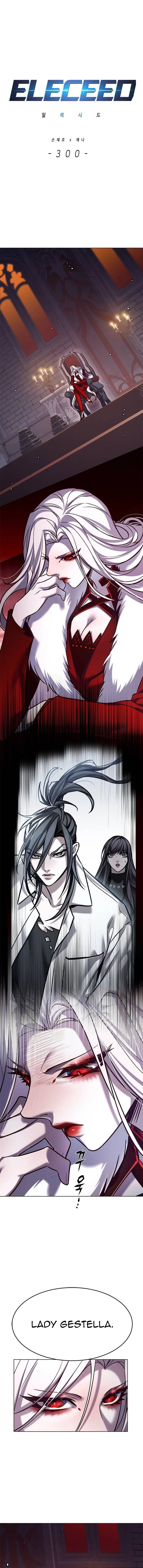 Eleceed Chapter 300 – Page 2