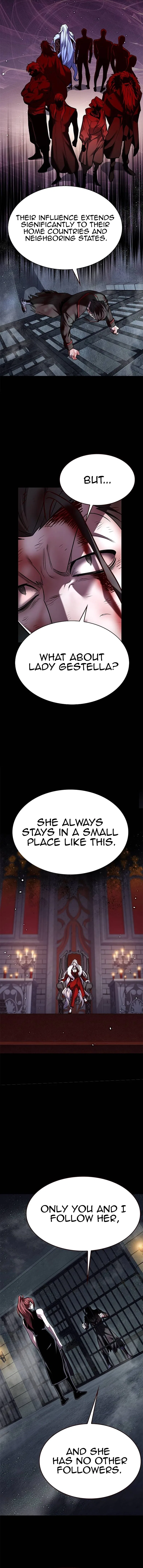 Eleceed Chapter 300 – Page 10
