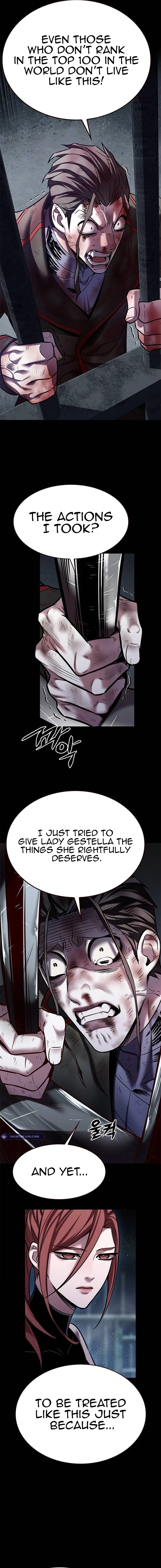 Eleceed Chapter 300 – Page 11