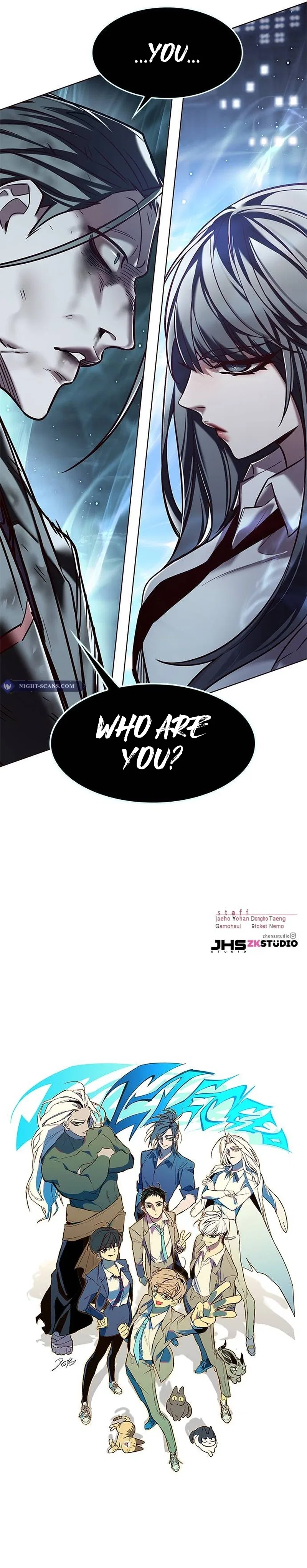 Eleceed Chapter 300 – Page 25