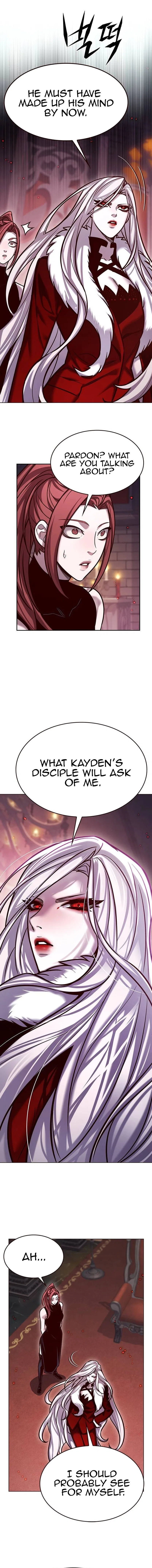 Eleceed Chapter 299 – Page 4