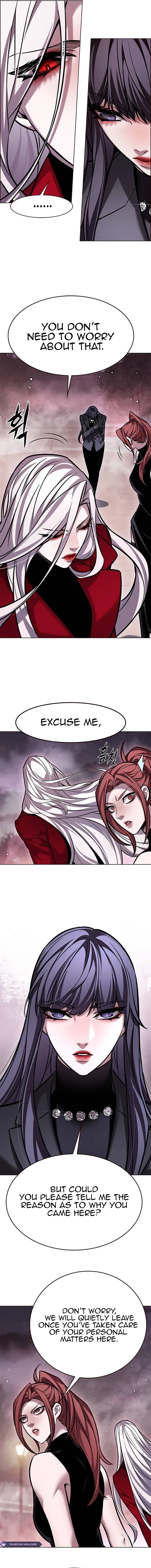 Eleceed Chapter 299 – Page 11