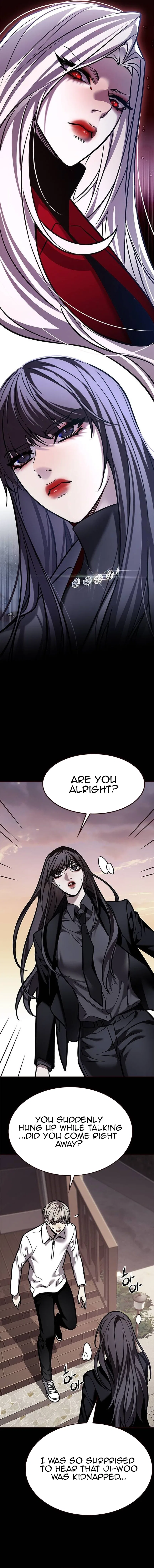 Eleceed Chapter 299 – Page 13