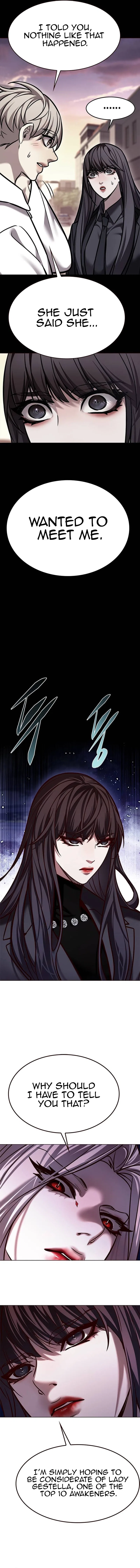 Eleceed Chapter 299 – Page 14