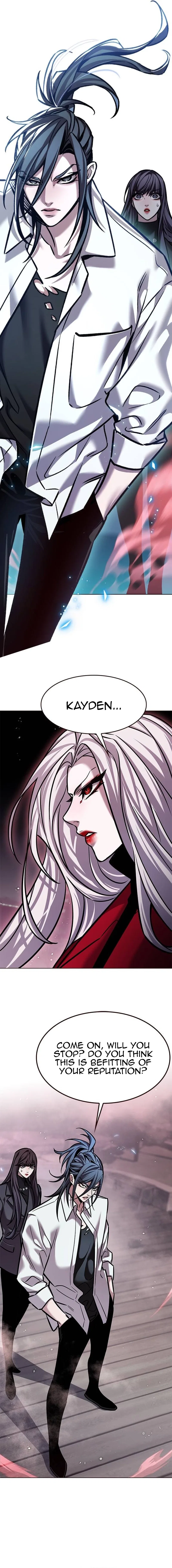 Eleceed Chapter 299 – Page 18