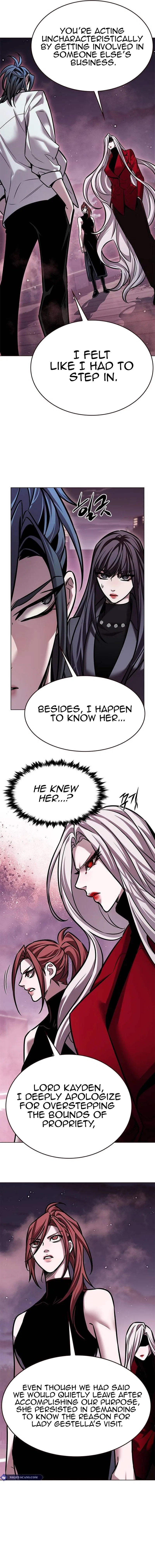 Eleceed Chapter 299 – Page 19