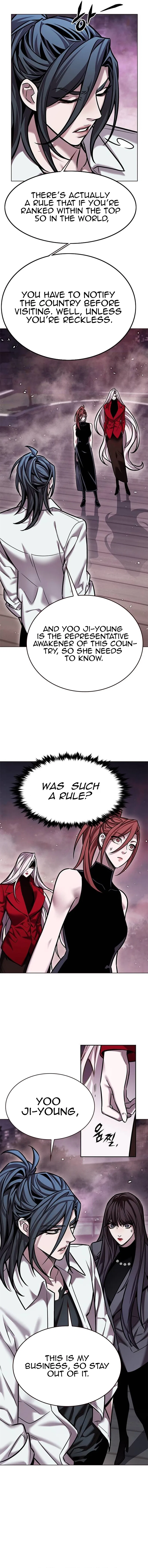 Eleceed Chapter 299 – Page 20