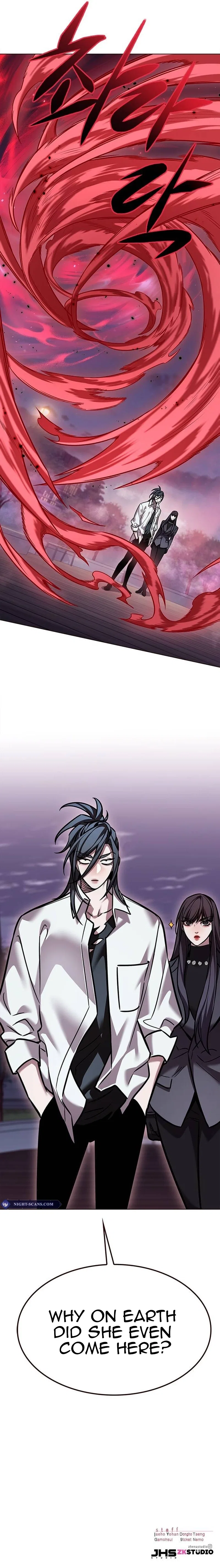 Eleceed Chapter 299 – Page 22