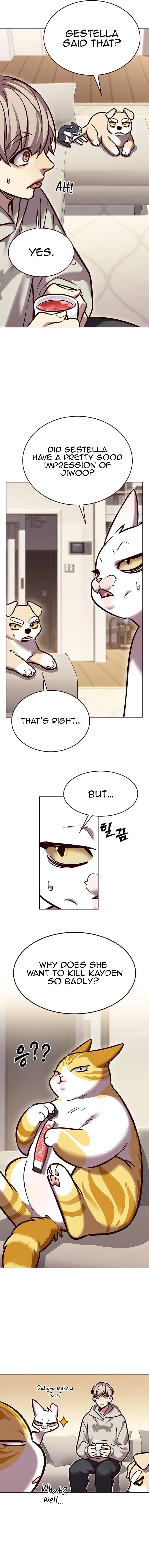 Eleceed Chapter 298 – Page 4