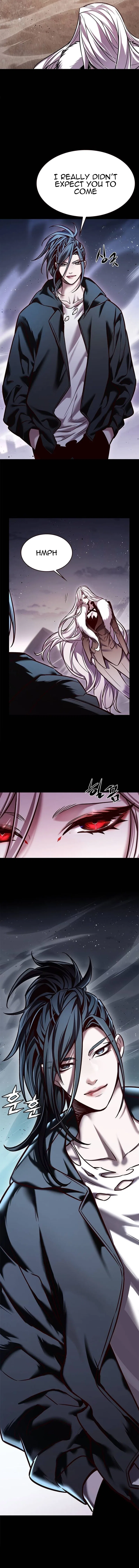 Eleceed Chapter 298 – Page 14