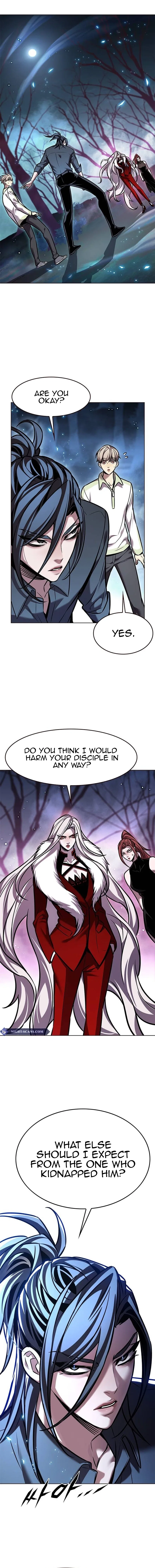 Eleceed Chapter 297 – Page 3