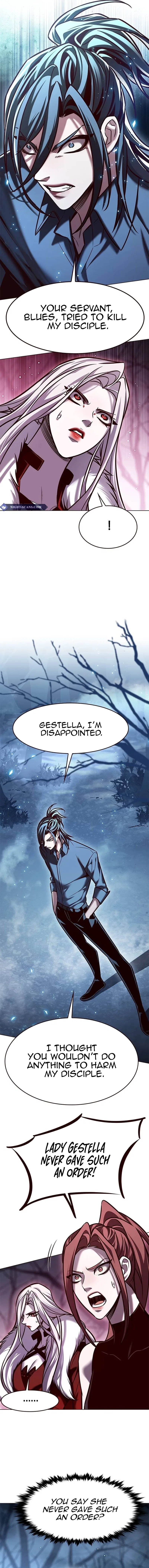 Eleceed Chapter 297 – Page 7