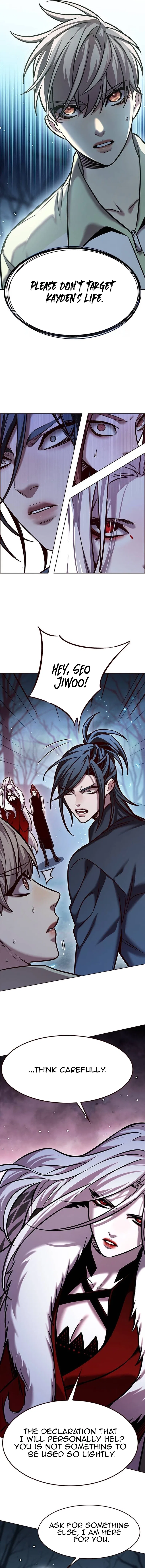 Eleceed Chapter 297 – Page 14