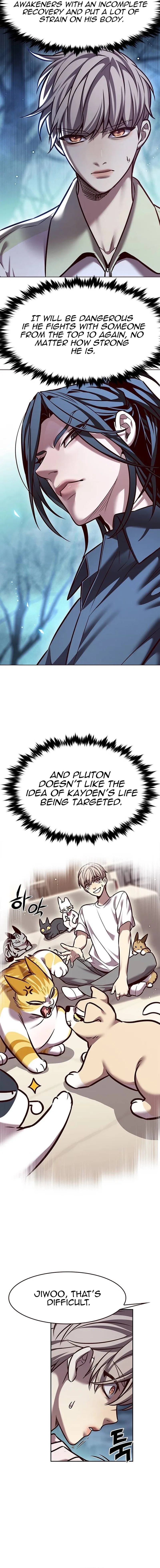 Eleceed Chapter 297 – Page 16