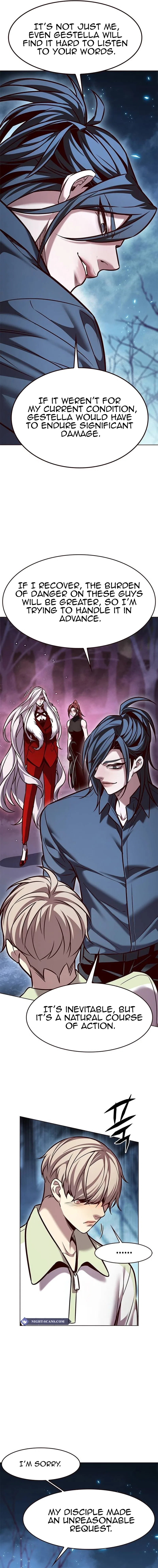 Eleceed Chapter 297 – Page 18