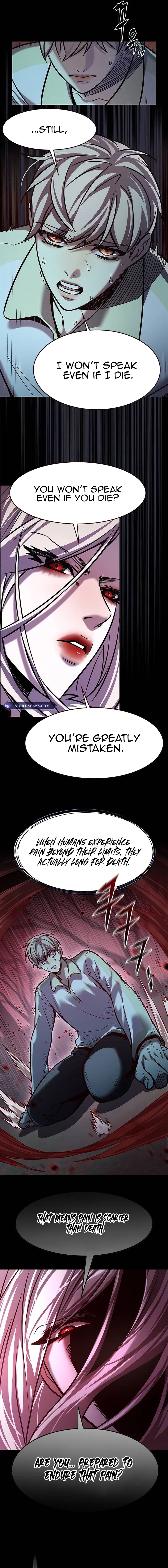 Eleceed Chapter 296 – Page 7