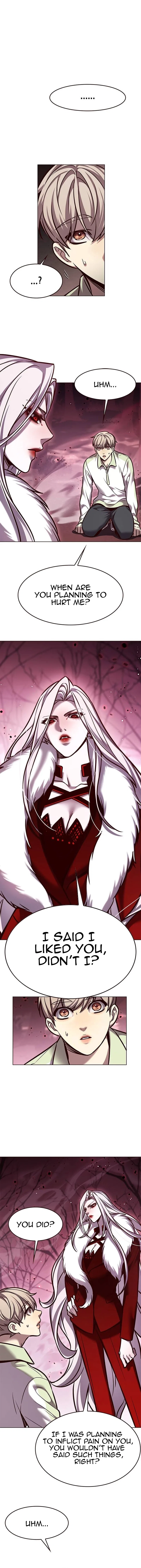 Eleceed Chapter 296 – Page 11