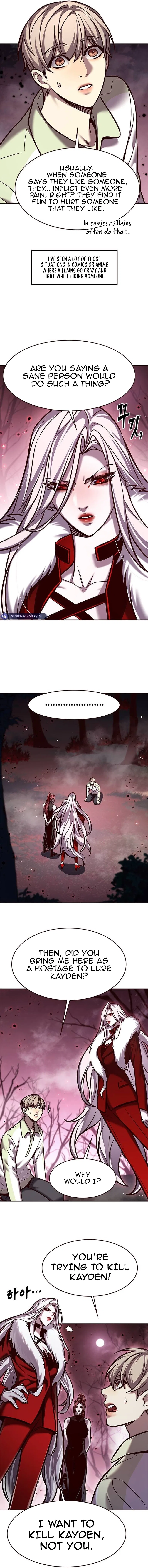 Eleceed Chapter 296 – Page 12