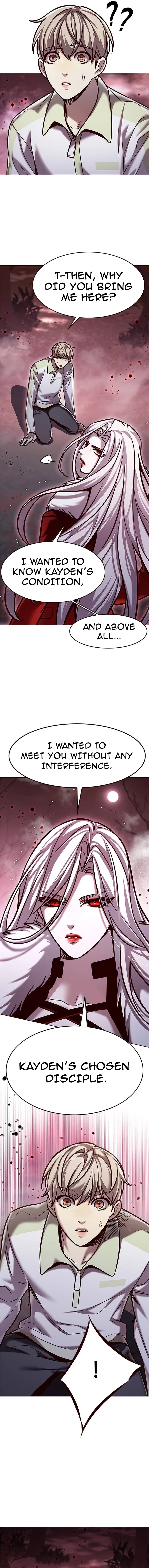 Eleceed Chapter 296 – Page 13