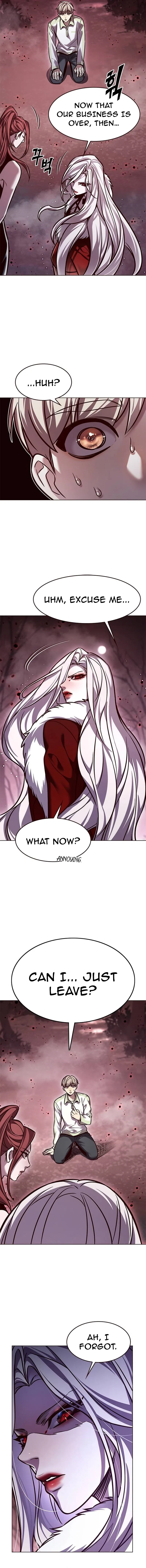 Eleceed Chapter 296 – Page 14