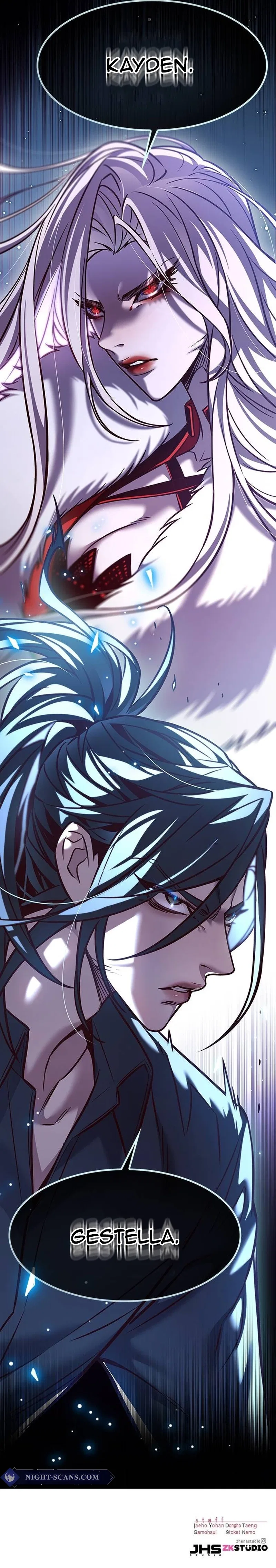 Eleceed Chapter 296 – Page 19