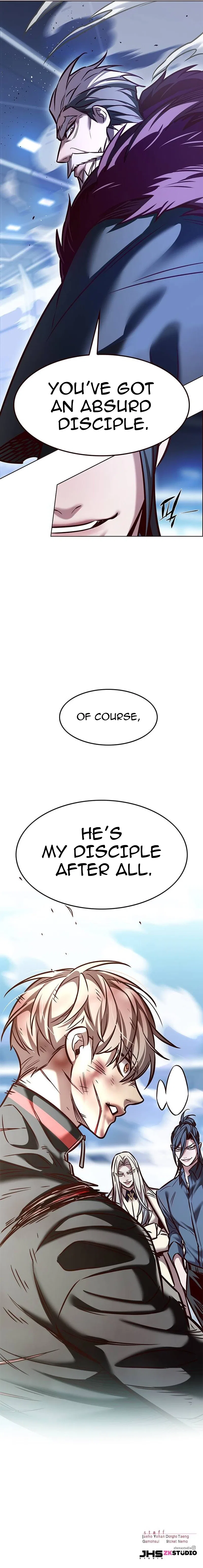 Eleceed Chapter 288 – Page 12