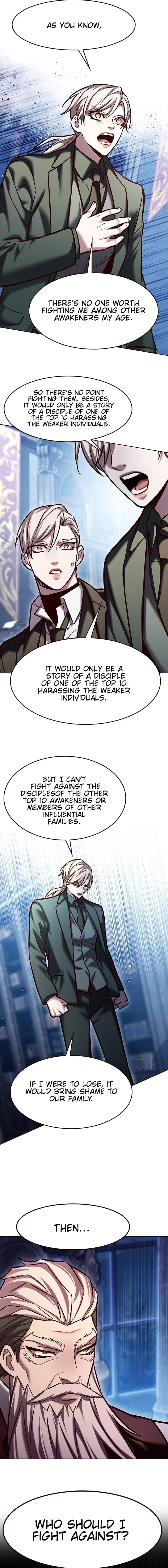 Eleceed Chapter 283 – Page 5