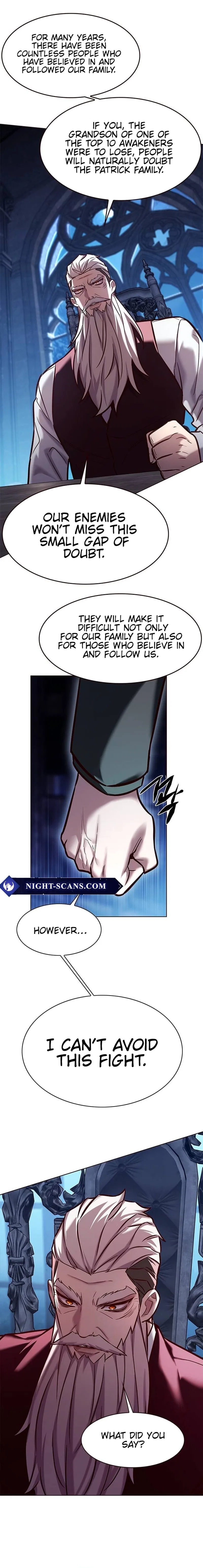 Eleceed Chapter 283 – Page 7