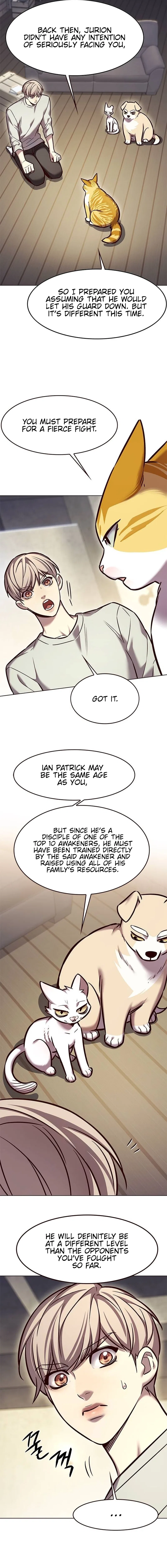Eleceed Chapter 283 – Page 11