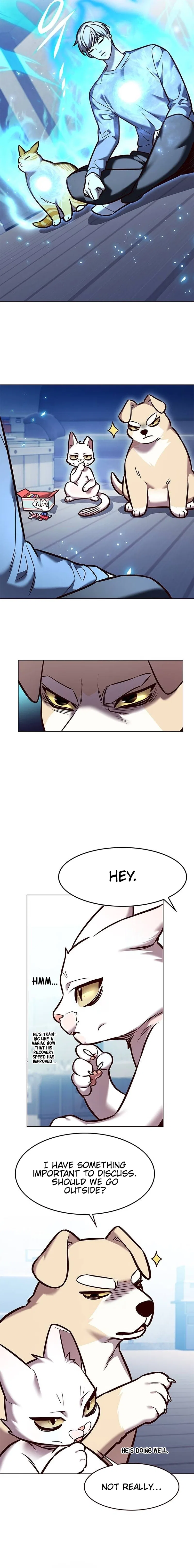 Eleceed Chapter 283 – Page 15