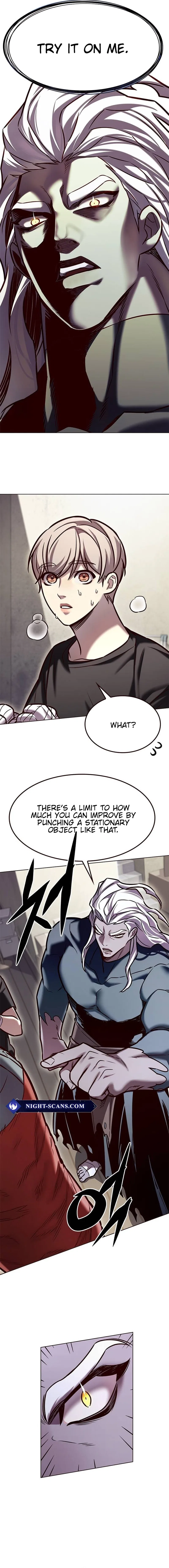 Eleceed Chapter 283 – Page 18